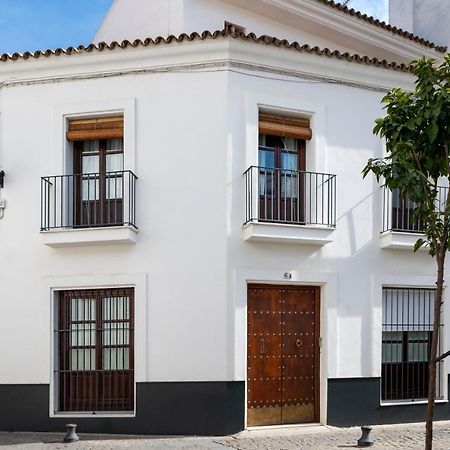 Monkeys Apartments Alameda Seville Exterior photo